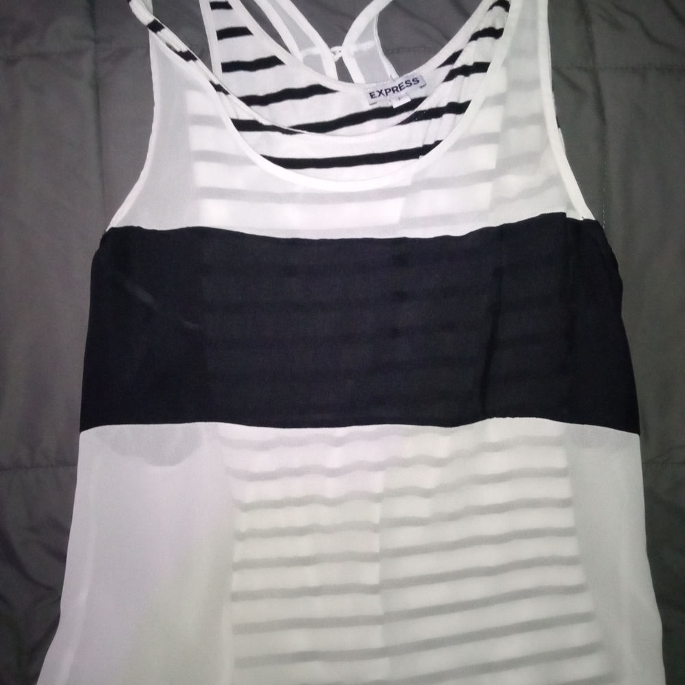 Summer blouse